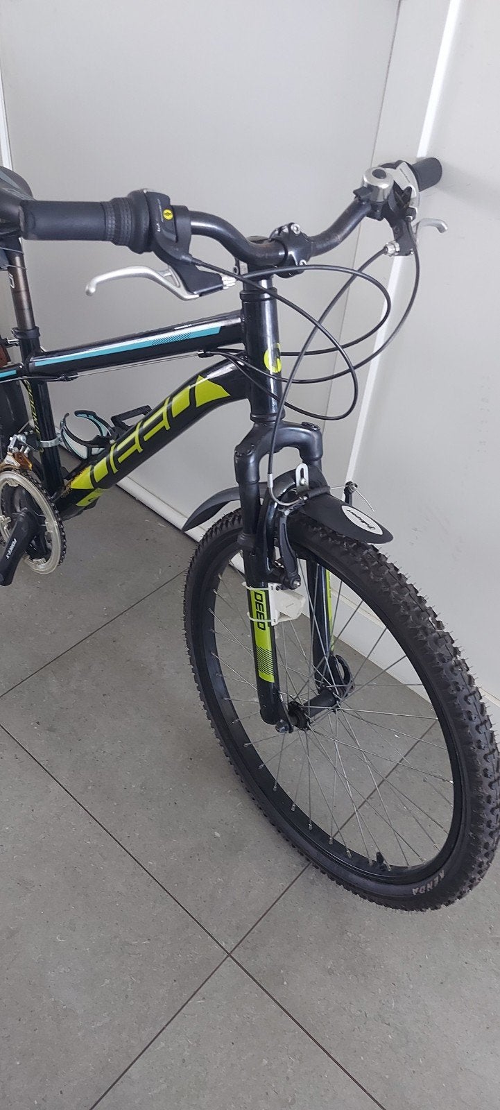 Fiets 24 inch, Fietsen en Brommers, Fietsen | Crossfietsen en BMX, Ophalen of Verzenden