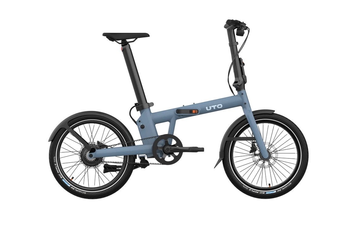 A vendre, velo uto pro 20 automatique strictement neuf!!, Enlèvement, Neuf, Autres marques