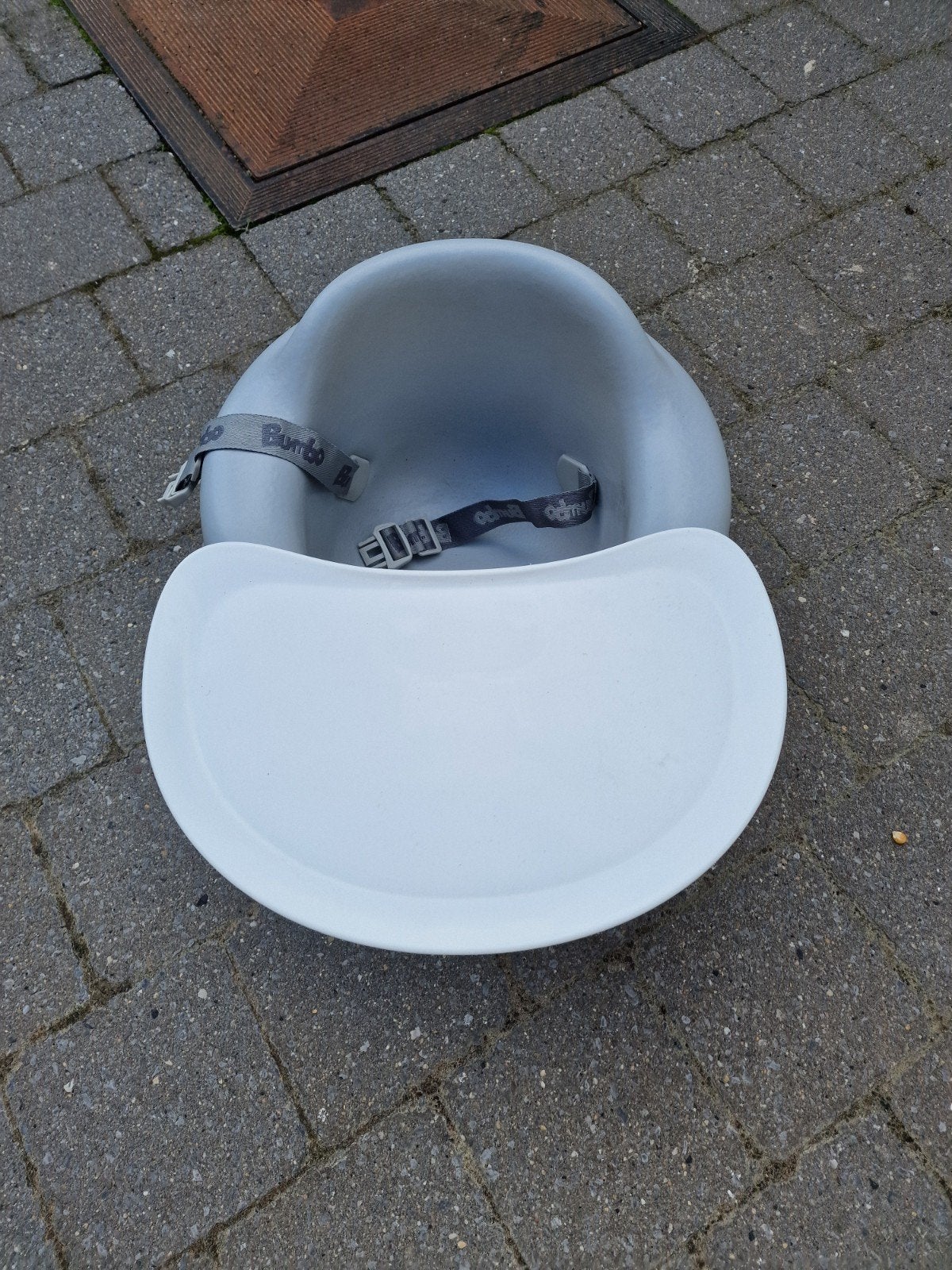 bumbo seat, Kinderen en Baby's, Ophalen