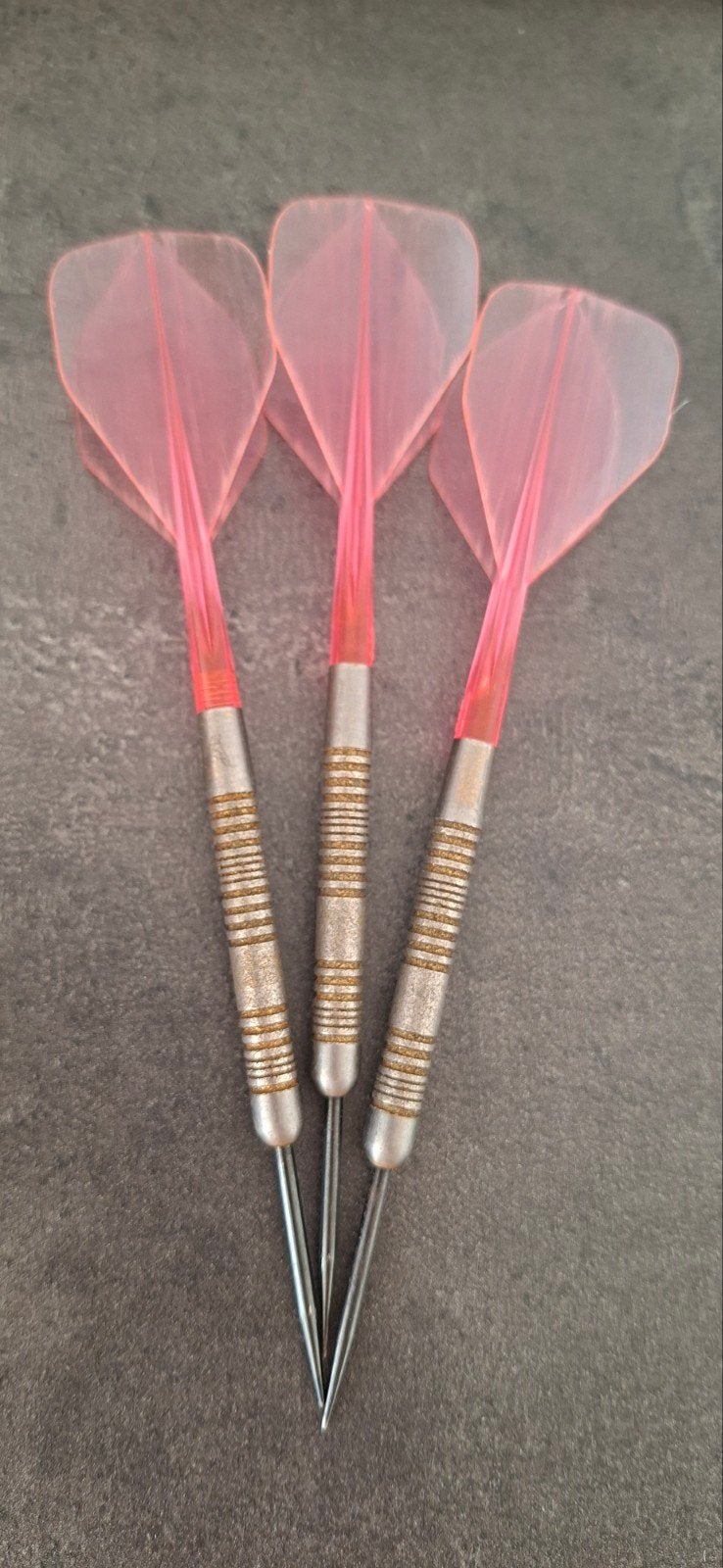 Peter Wright pijlen, Sport en Fitness, Darts, Ophalen, Pijlen