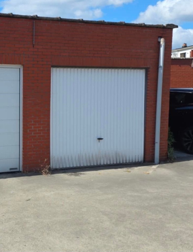 Garage te koop in kapellen, Immo, Anvers (ville), Jusqu'à 200 m²