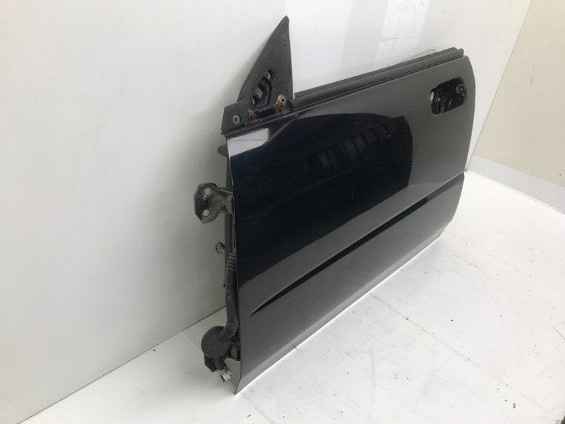 PORTIER LINKS VOOR Subaru Impreza II Plus (GG), Gebruikt, Voor, Subaru, Deur
