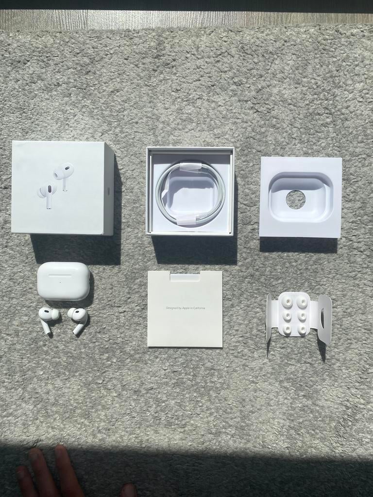 AirPods Pro 2, Enlèvement ou Envoi, Neuf