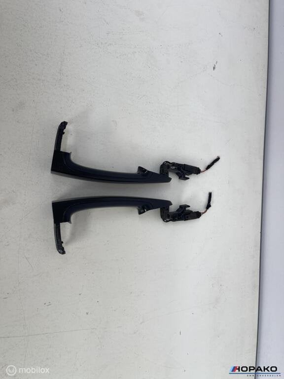 Keyless handgrepen set BMW 3 serie E90 E91, Enlèvement ou Envoi, Einsteinlaan 5 rijswijk, Bmw, Utilisé