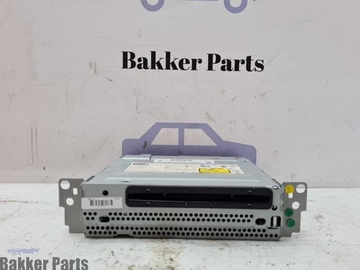 Navigatie Module van een BMW 1-Serie, Gebruikt, -, -, Ophalen of Verzenden