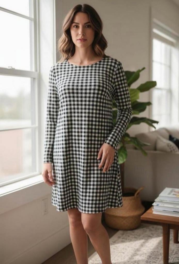 ✨️MANGO Jurk Maat S - Met BUNDELKORTING‼️✨️, Kleding | Dames, Mango, Zwart, Ophalen of Verzenden, Zo goed als nieuw