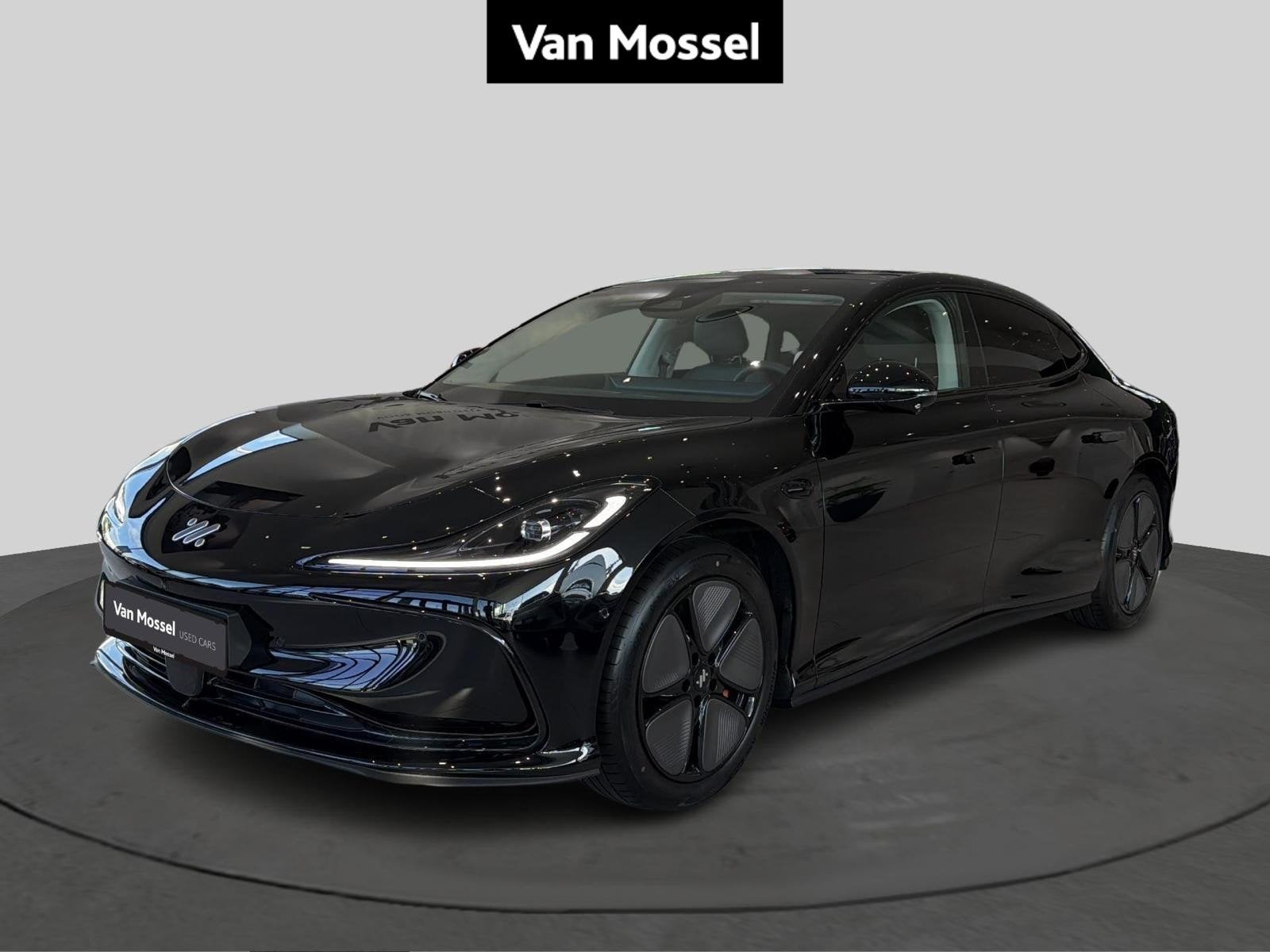MG IM5 Standard Range (automatique), Neuf, Autres modèles, Achat, 217 kW