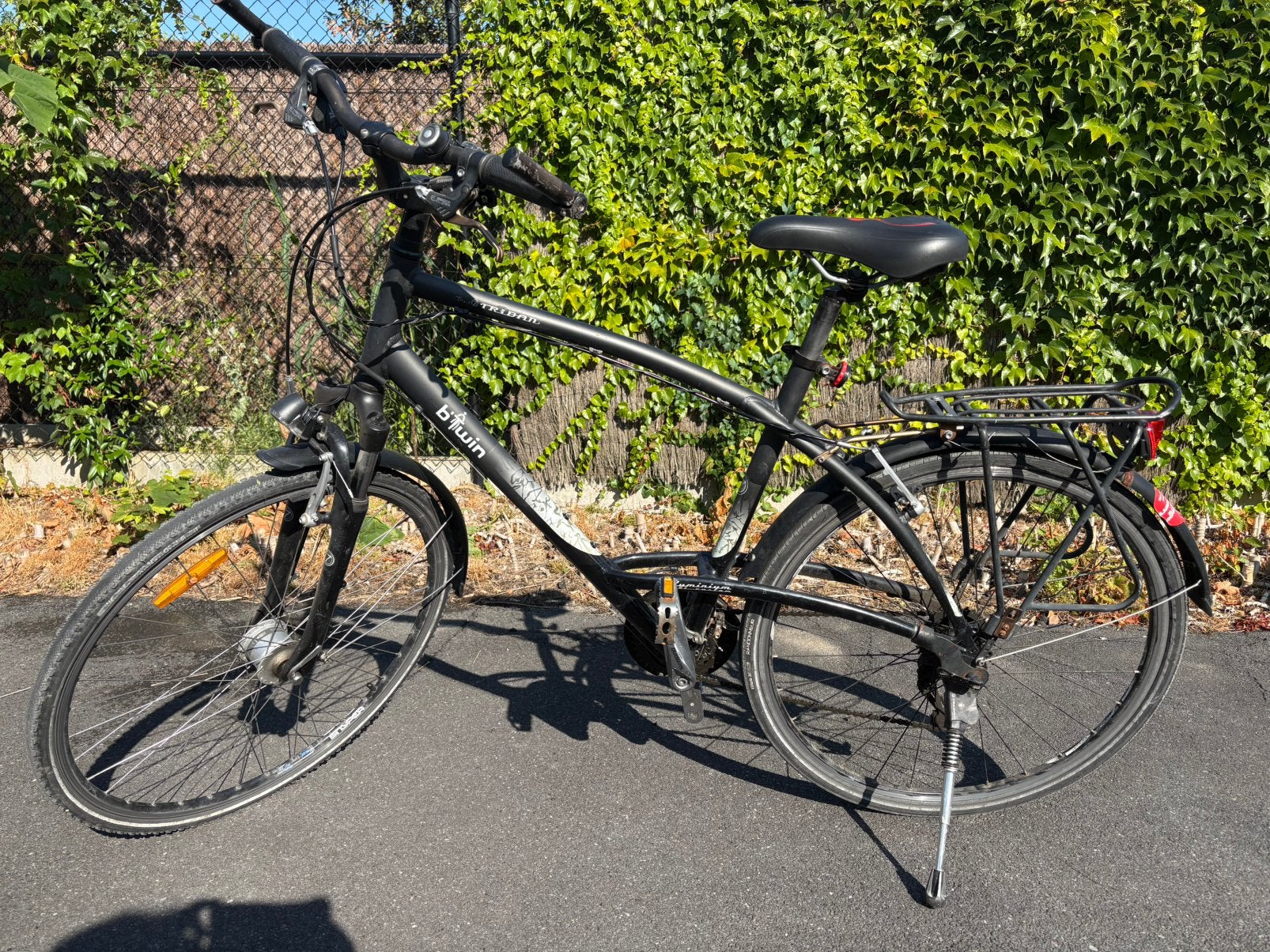 Vélo, Autres marques, Vitesses, Frein sur jante, 65 cm ou plus