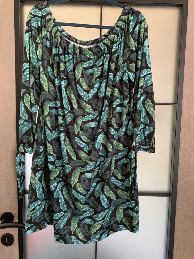 Nouvelle belle robe d'été Taille : Medium 40-42, Neuf, Taille 38/40 (M), Enlèvement ou Envoi, Bodyflirt