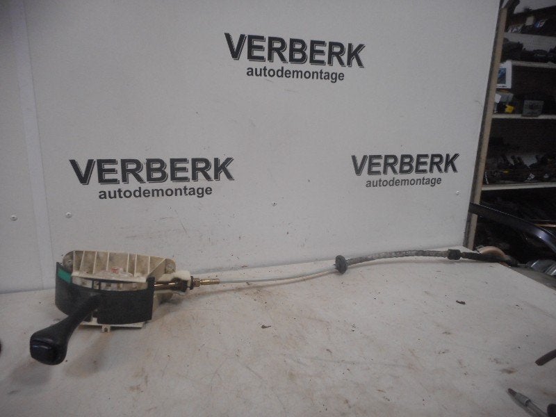 SELECTEUR DE VITESSES AUTOMATIQUES Volvo 440 (459211), Info@volvocars.com, Volvo Car Germany GmbH, Siegburger Straße 229
50679  Köln, DE