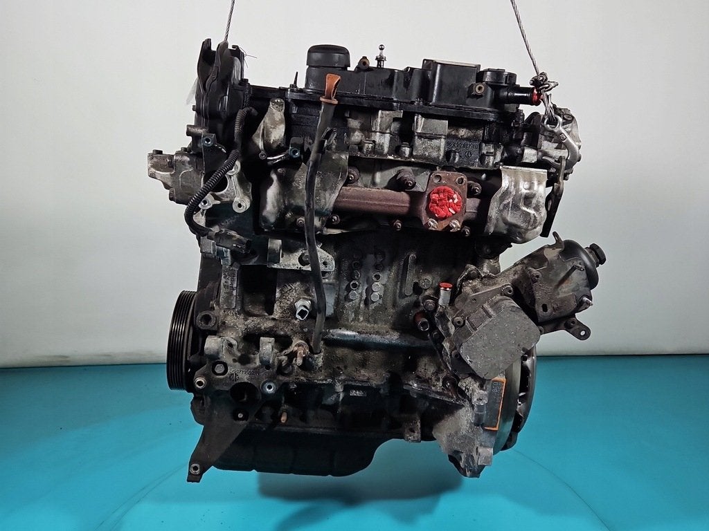 Moteur 9HR Nu PEUGEOT 508, Envoi, Utilisé, Daihatsu