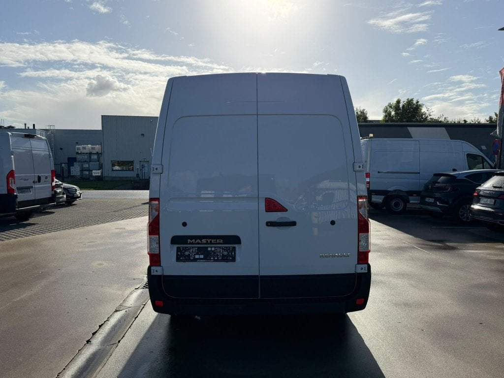 Renault Master (Stock ID 35943) — 4