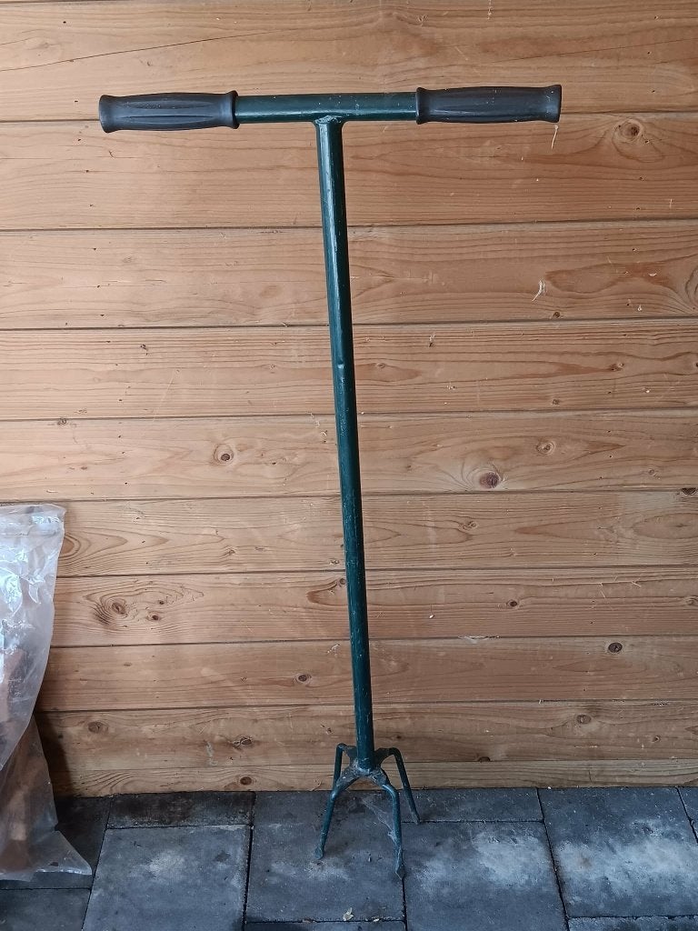 tuinklauw, Tuin en Terras, Ophalen, Gebruikt, Overige soorten