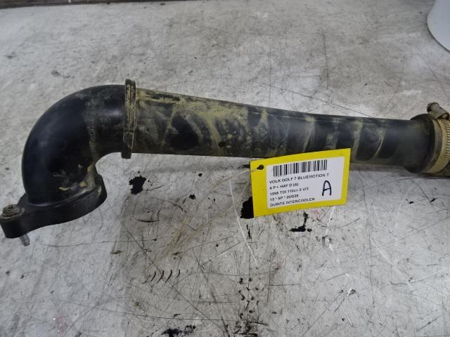 INTERCOOLER DURITE Volkswagen Golf VII (AUA) (03N117021), Utilisé, Volkswagen