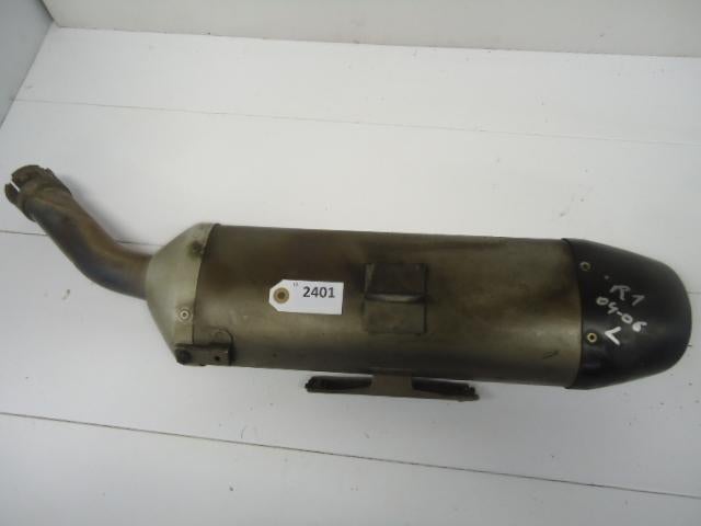 R1 2004 - 2006 Yamaha Demper D1-13823