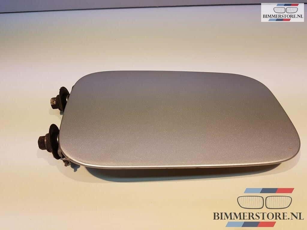 TANKKLEP BMW-3-SERIE E46 SEDAN TOURING, Auto-onderdelen, Carrosserie, Deur, BMW, Gebruikt, Ophalen of Verzenden