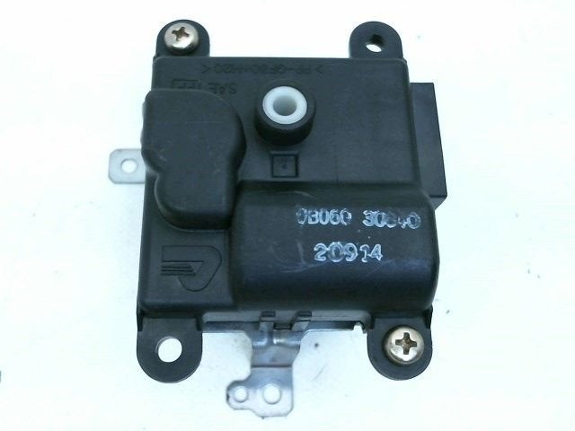 KACHELSTELMOTOR Honda Civic (EP / EU) (|0B06030840|), Gebruikt, Honda