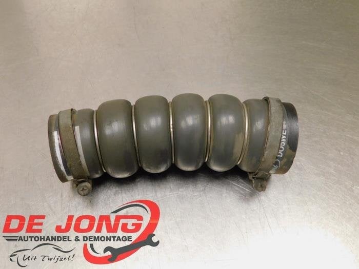 Intercooler Slang van een Ford Transit Connect, Gebruikt, -, -, Ophalen of Verzenden