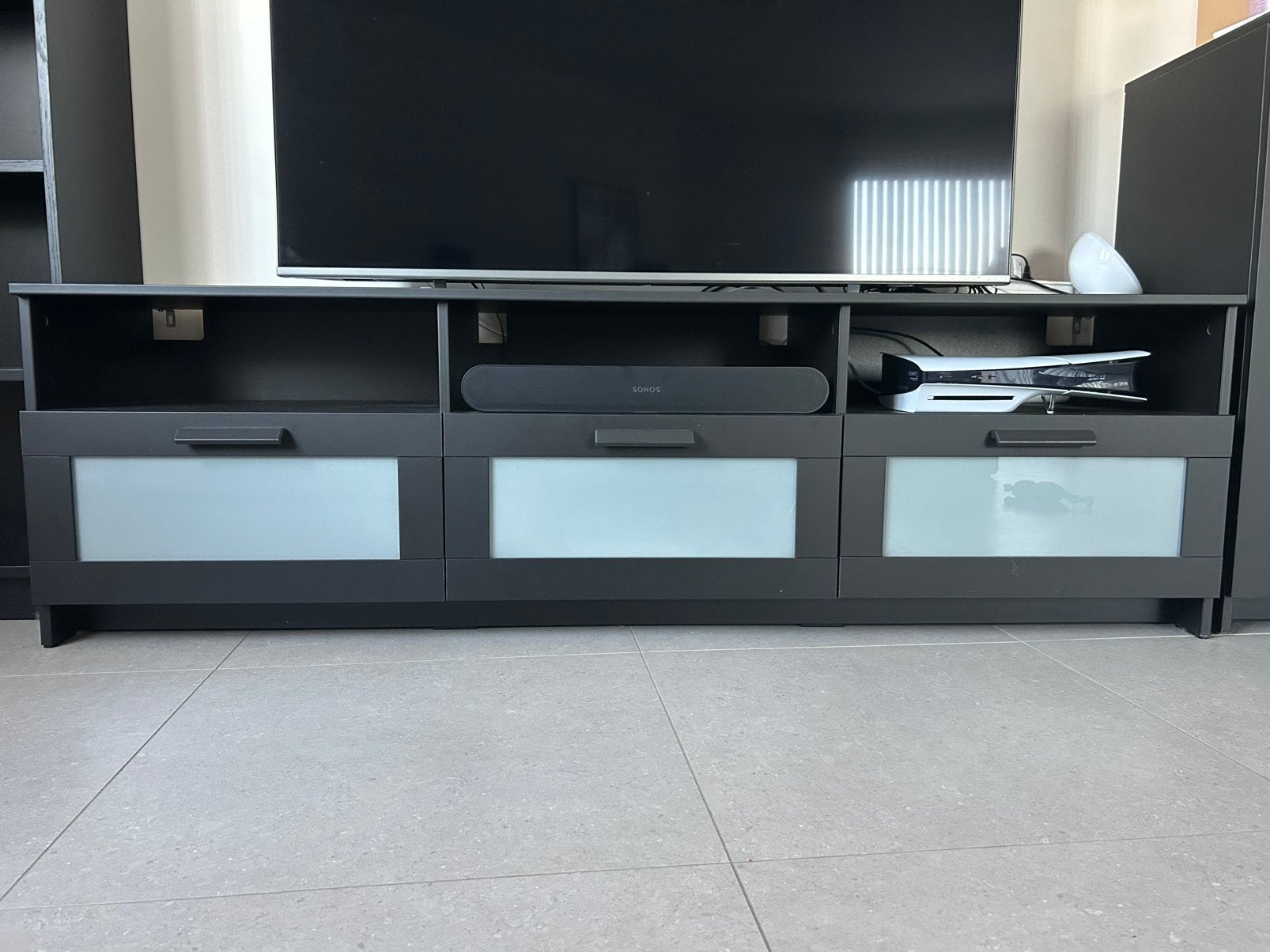 Meuble TV, Enlèvement, Comme neuf