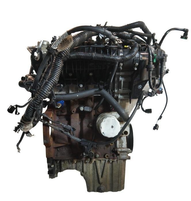 Moteur d'occasion Ford Focus C-Max 1.0 - M2DA, Verzenden, Gereviseerd, Ford