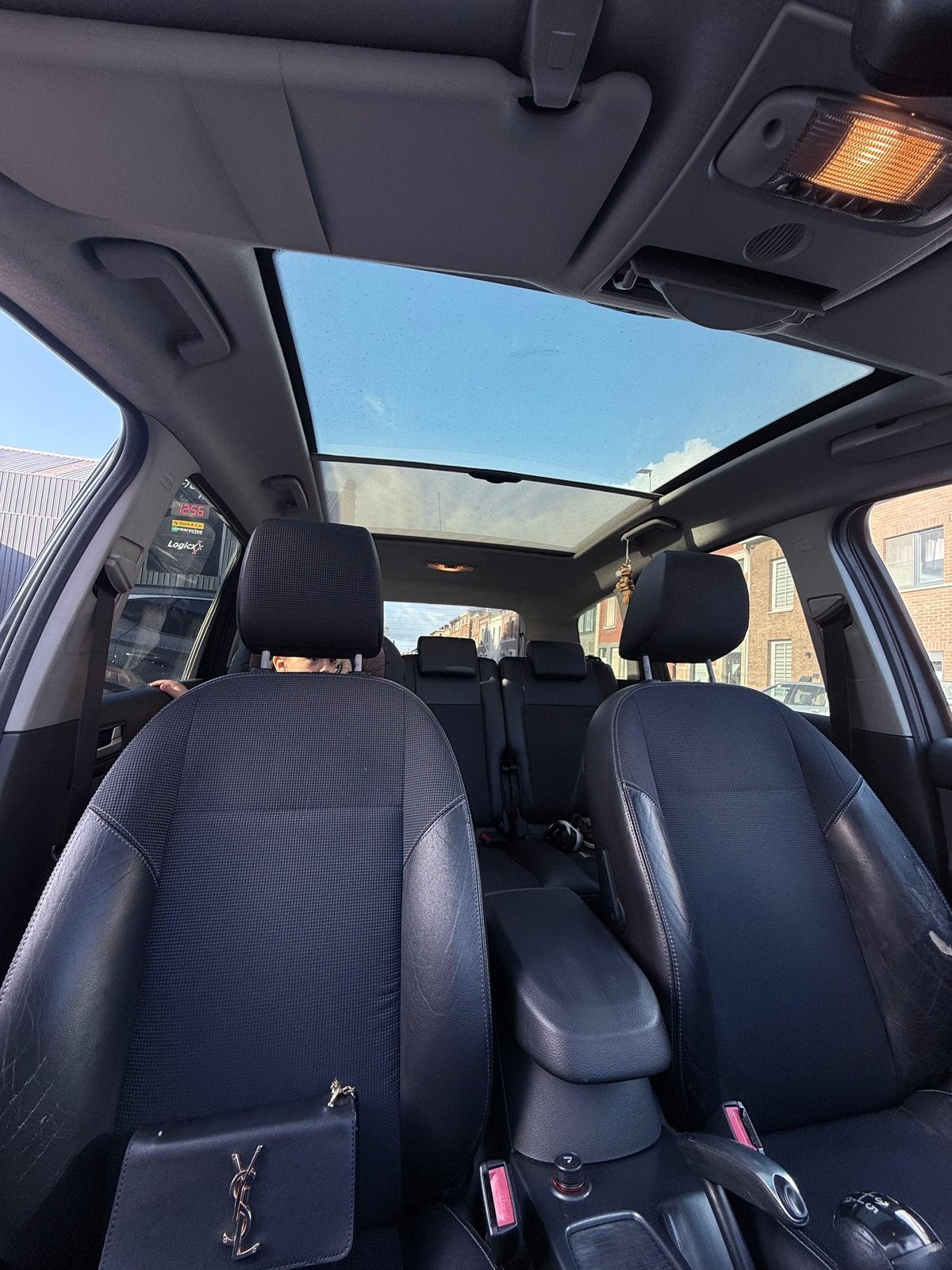 Ford c max 2007 diesel 1.8 tdci, Enlèvement, Ford