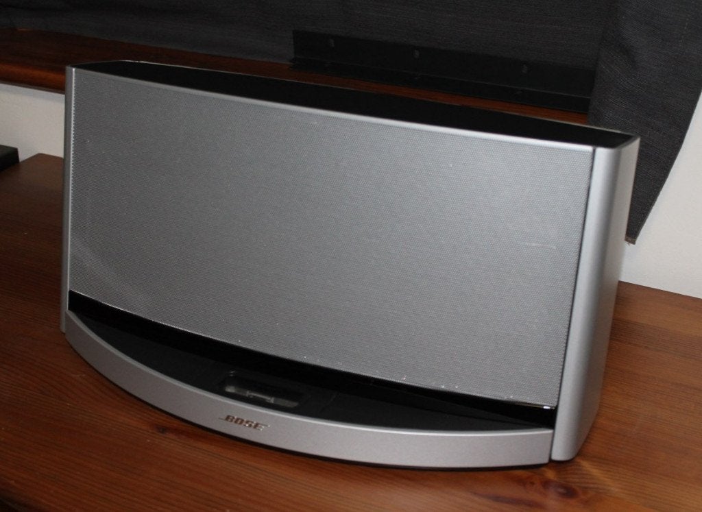 BOSE SOUNDDOCK 10, Audio, Tv en Foto, Stereo speakers, Afstandsbediening, Ophalen of Verzenden, Zo goed als nieuw