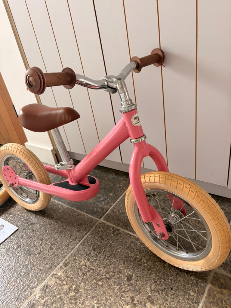 Trybike, Fietsen en Brommers, Ophalen, Zo goed als nieuw