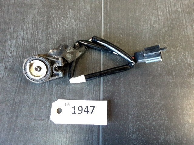 GTS250 2006 - 2011 Sym Elektrische component D1-55460