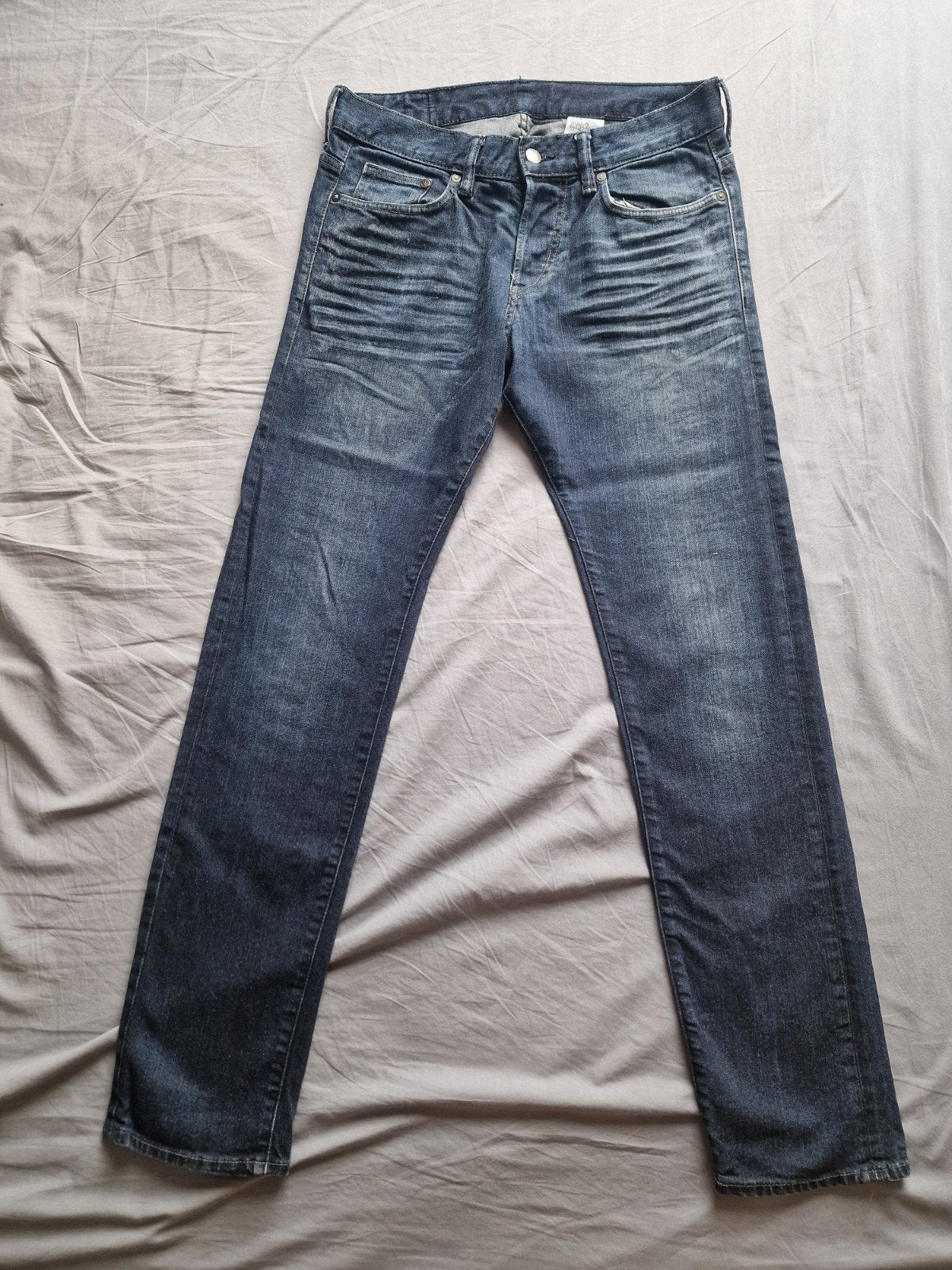 Jeans 32/32, Kleding | Heren, Spijkerbroeken en Jeans, Ophalen