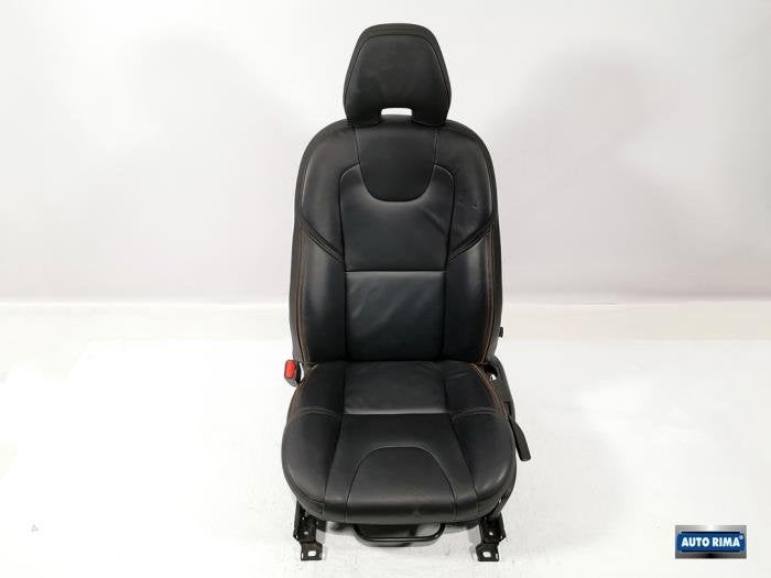Siège gauche d'un Volvo V40, -, 3 mois de garantie, -, -