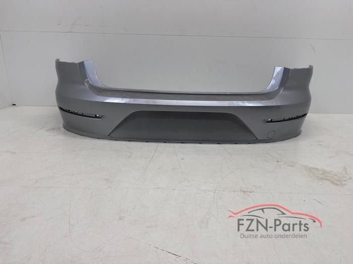 VW Arteon 3G8 Achterbumper LB7S (3G8807421), Ophalen of Verzenden, Nieuw, Achter, Bumper
