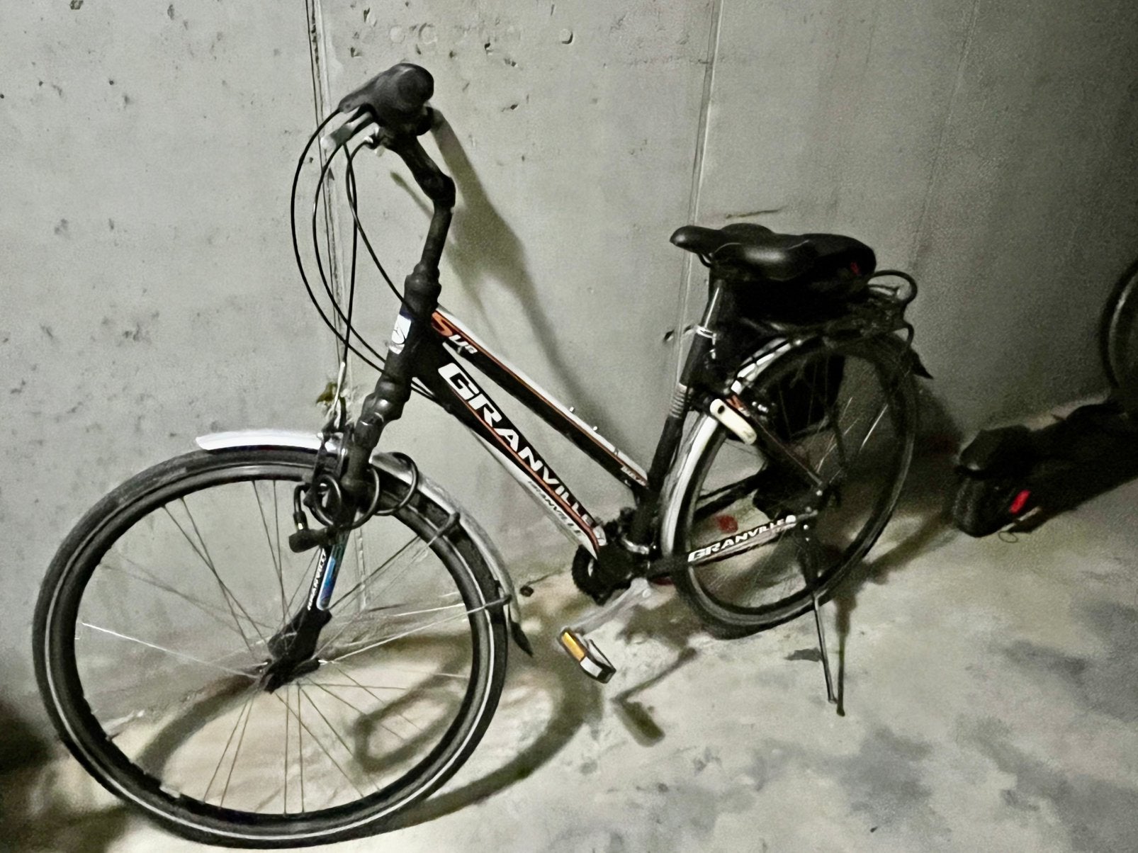 Fietsen, Fietsen en Brommers, Elektrische fietsen, Gebruikt, Ophalen