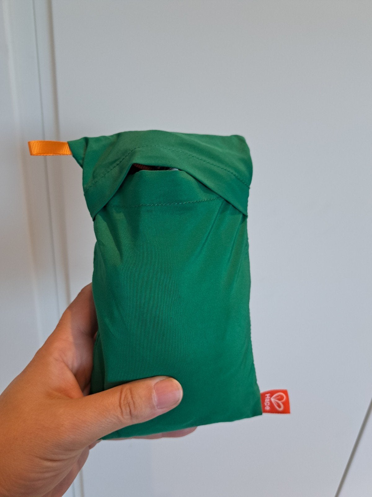 hape pocket schommel en hangmat 2 in 1, Tuin en Terras, Ophalen