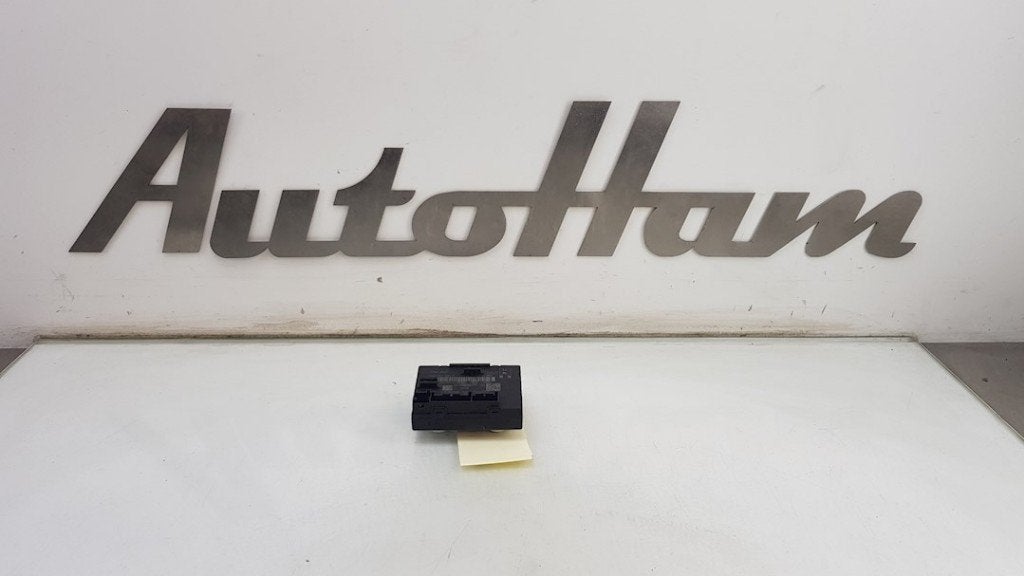 ORDINATEUR VEROUILLAGE CENTRALISE Passat Variant (3G5), Dhr. J. Ham, Volkswagen, Administratie@autoham.nl, Utilisé