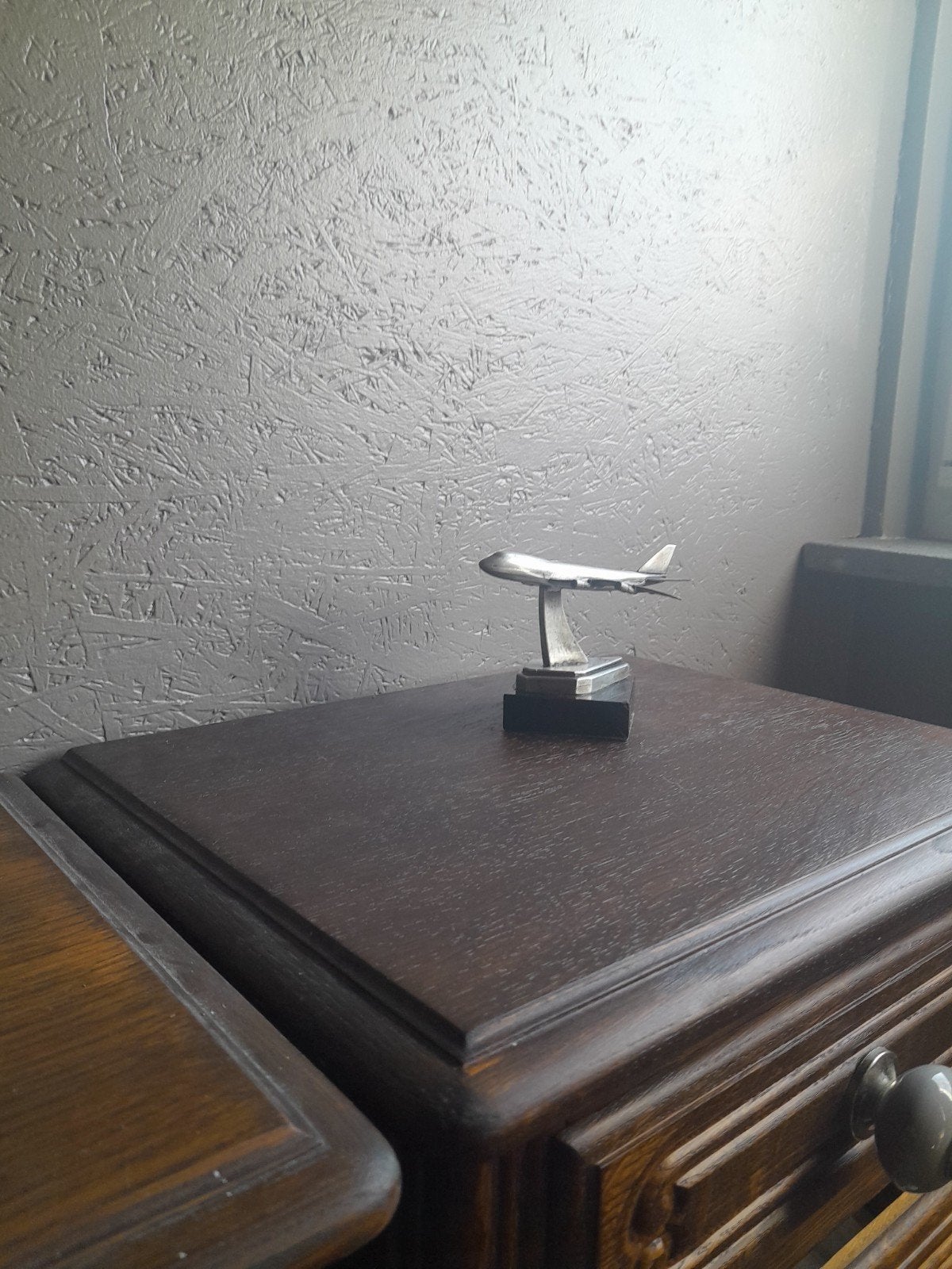 avion modèle bas, Hobby & Loisirs créatifs, Enlèvement ou Envoi, Avion