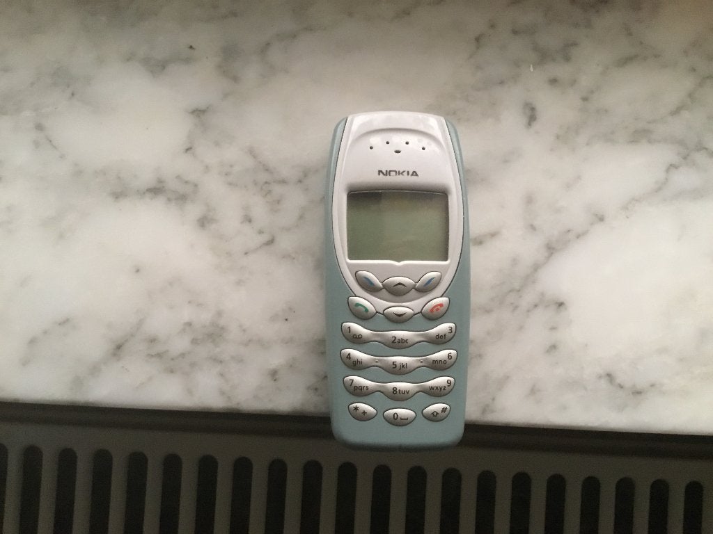 Gsm, Telecommunicatie, Ophalen