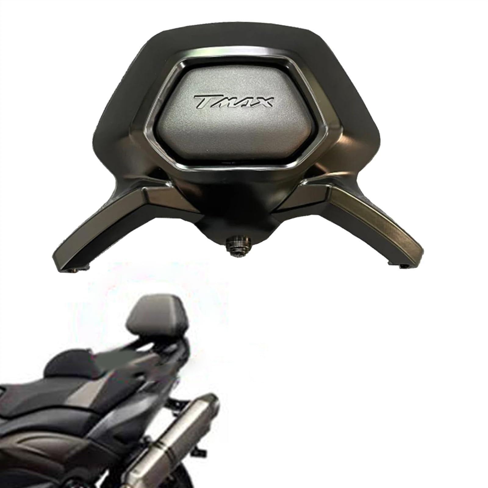 Dosseret tmax 530, Motos, Pièces | Harley-Davidson, Enlèvement ou Envoi