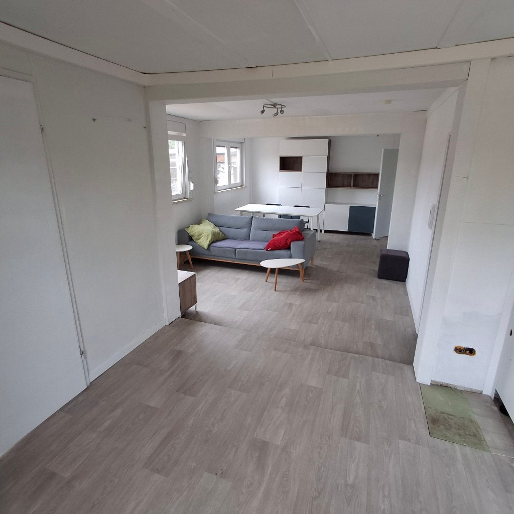 Instapklare woonunit 66 m² | 2 slaapkamers | Verplaatsbaar, Overige soorten, 2 slaapkamers, Verkoop zonder makelaar, 66 m²