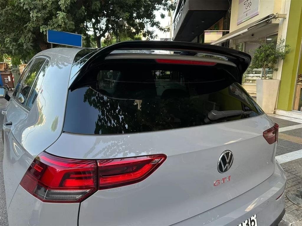 VW Golf 8/ 8.5 GTi/ R – Dakspoiler, Enlèvement ou Envoi