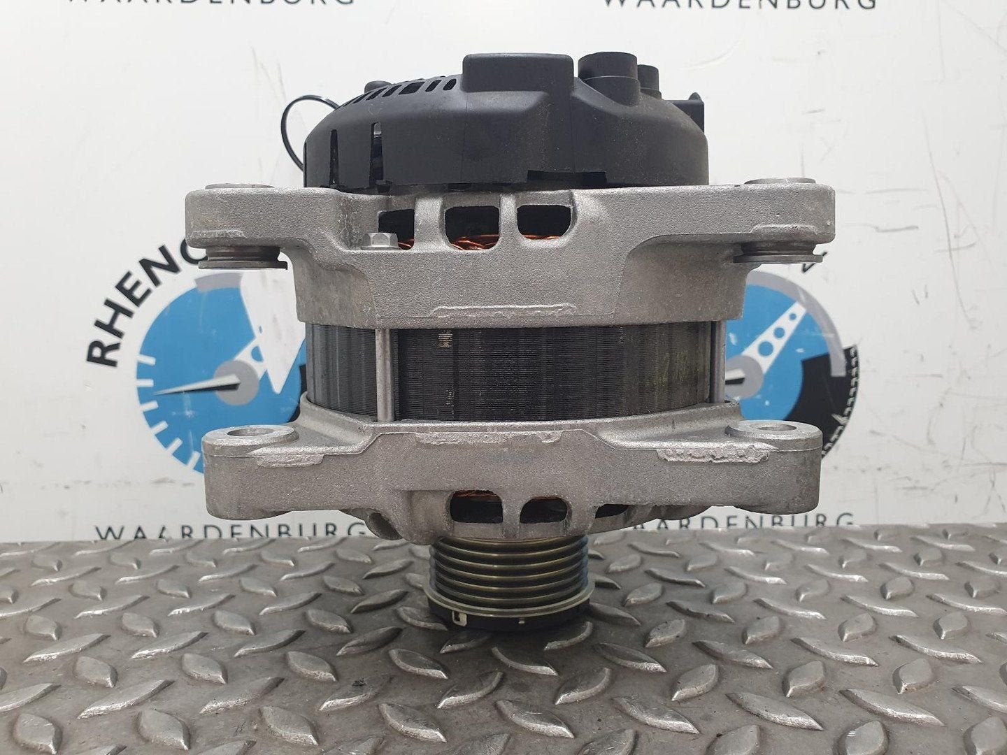 PEUGEOT 208 DYNAMO 2019, Ophalen of Verzenden, Gebruikt, Stiba lid