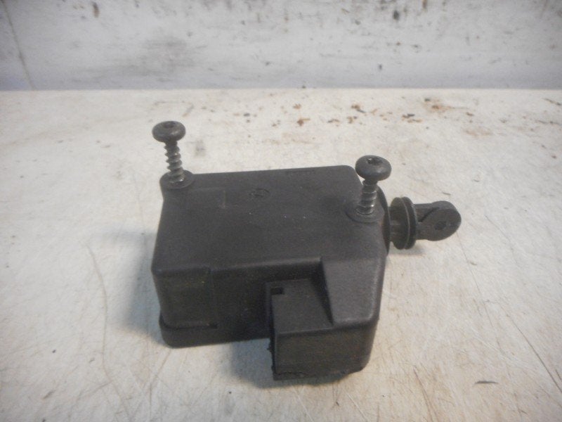 VEROUILLAGE CENTRALISEE CAPOT MOTEUR Peugeot 206 CC (2D), Autos : Pièces & Accessoires, Autres pièces automobiles, Valeo, Utilisé