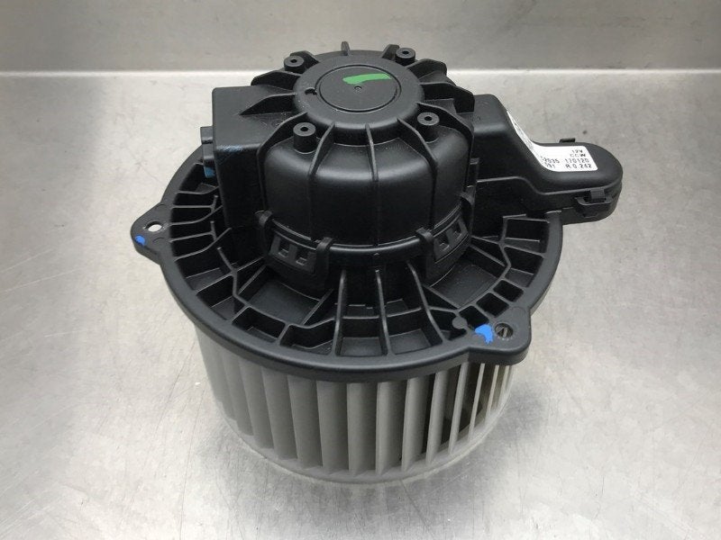 VENTILATEUR RADIATEUR MOTEUR Hyundai Sonata, Utilisé, Hyundai