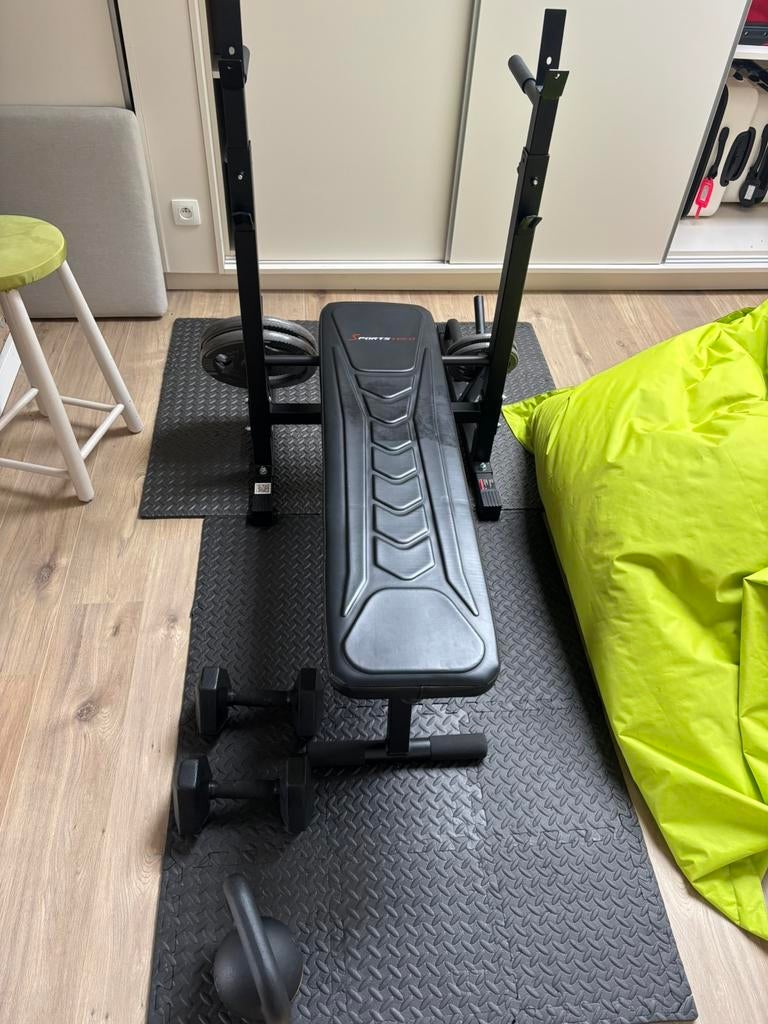 Bench, Enlèvement, Comme neuf