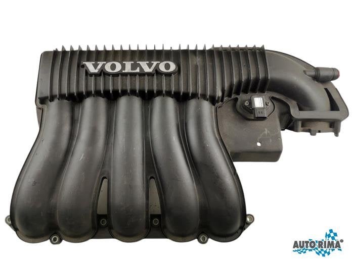 Kleppendeksel van een Volvo C70, Gebruikt, -, -, Ophalen of Verzenden