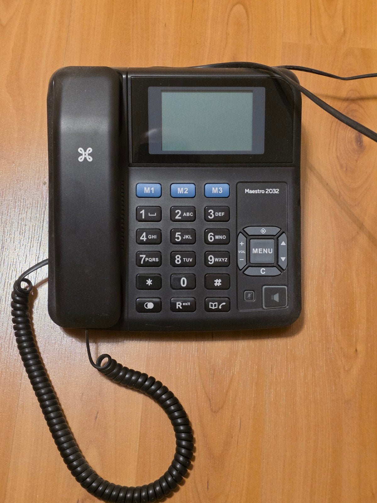 vaste telefoon proximus maestro 2032, Télécoms, Téléphones fixes | Filaires, Enlèvement