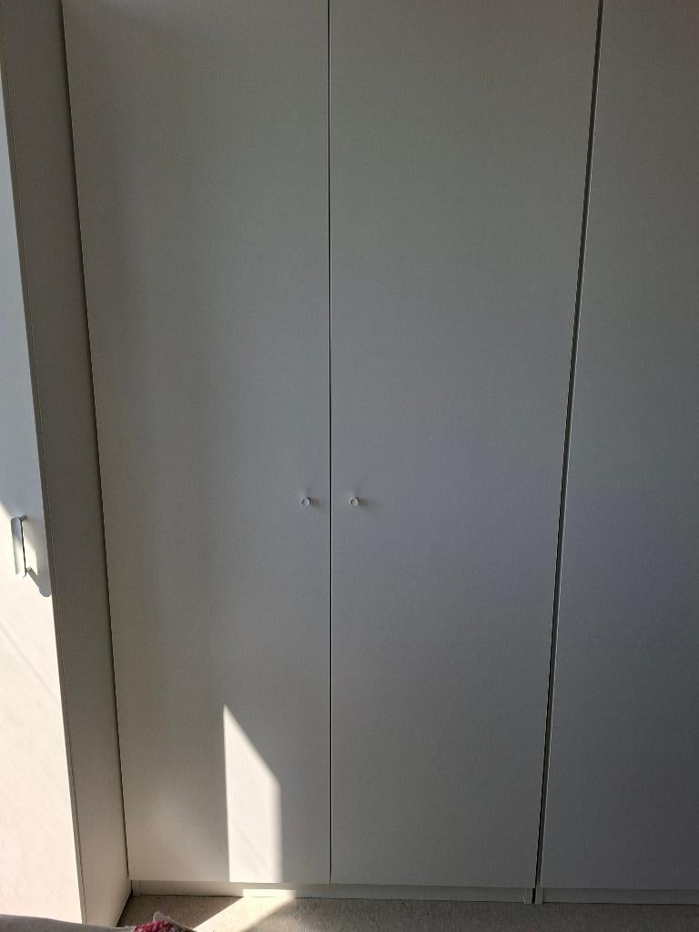 Rangement Ikea, Huis en Inrichting, Kasten | Lockerkasten, Ophalen, Gebruikt, Moderne