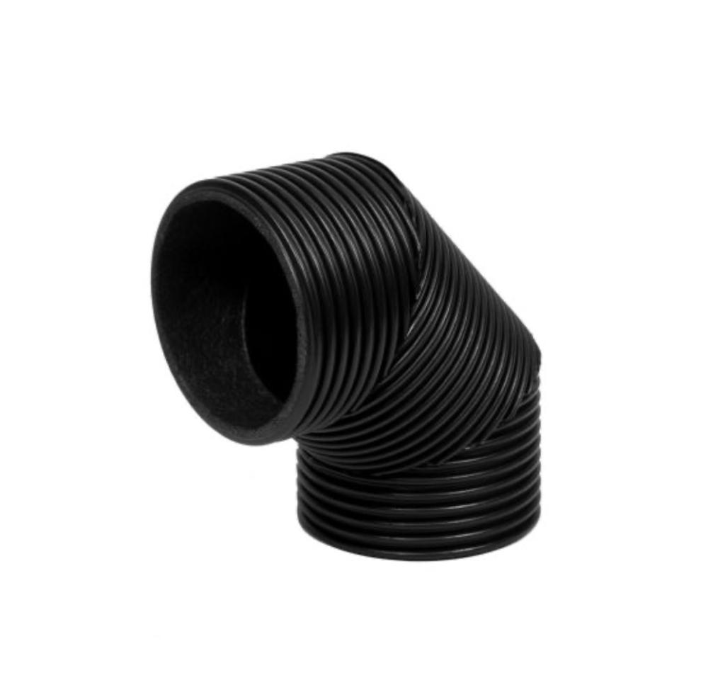 Coude zehnder, Enlèvement, Neuf, Ventilateur et Extracteur