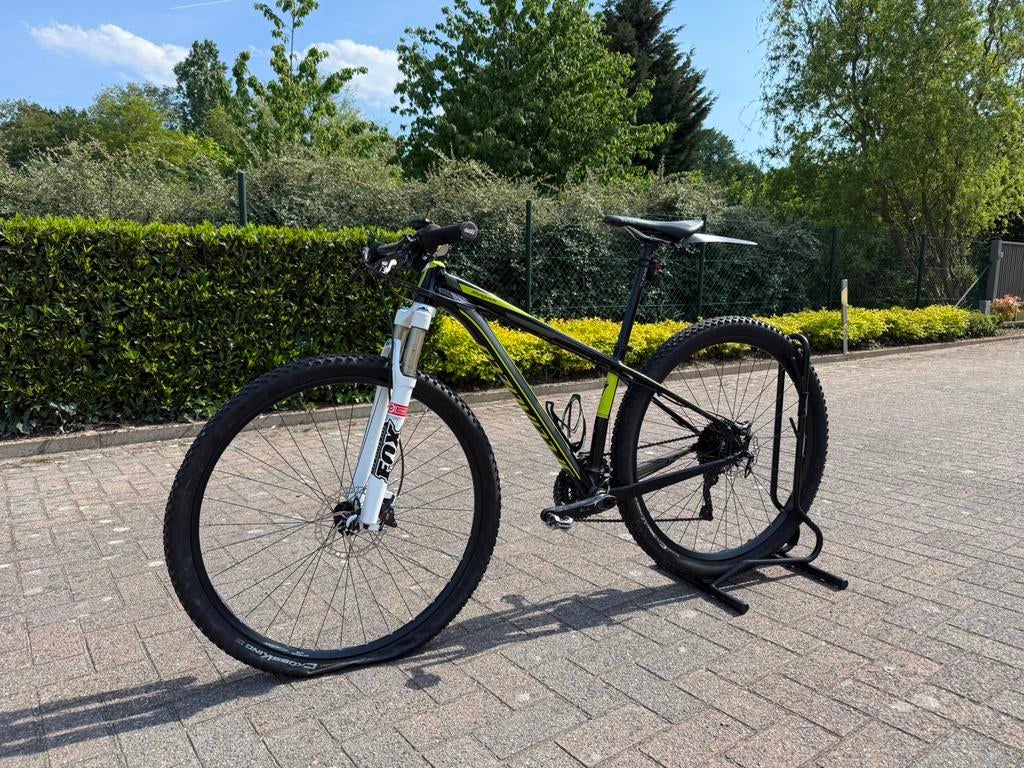 Specialized stumpjumper comp 29 hardtail, Vélos & Vélomoteurs, Vélos | VTT & Mountainbikes, Utilisé, Hommes, Autres marques, Enlèvement