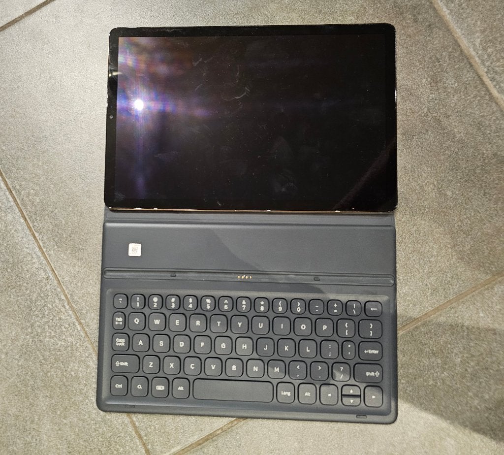 Samsung galaxy tab s5 64 gb wifi, Ophalen, 64 GB