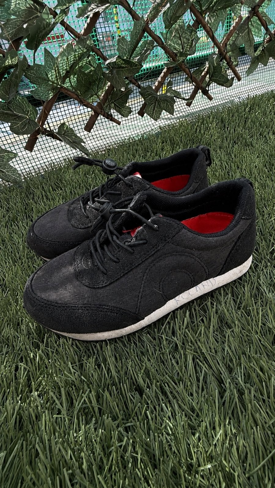Kinder snickers Reima maat 29, Garçon ou Fille, Enlèvement, Utilisé, Chaussures de sport